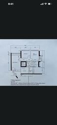 Blk 55 Havelock View (Bukit Merah), HDB 3 Rooms #547762661